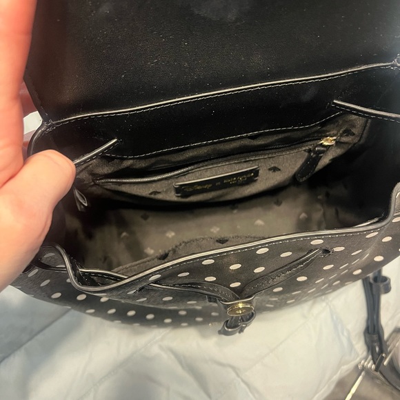 Kate spade bookbag